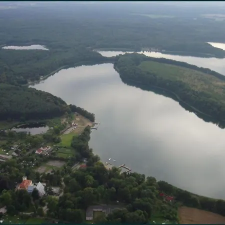 Casa vacanze Domek Cieszyno *