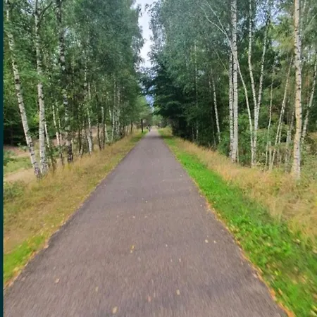 Domek Cieszyno Casa vacanze Cieszyno