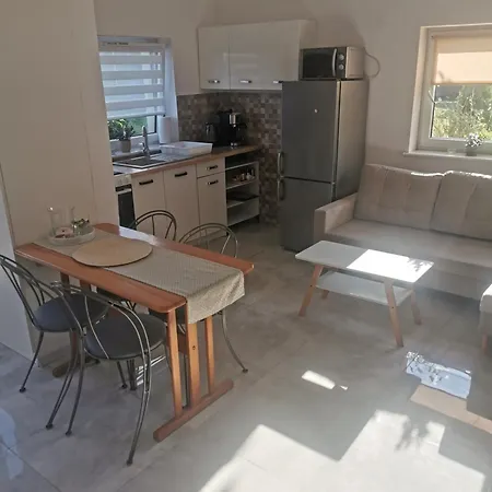 Casa vacanze Domek Cieszyno Cieszyno