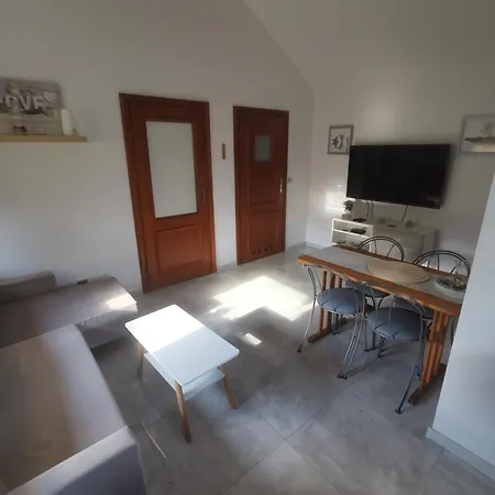 Casa vacanze Domek Cieszyno *