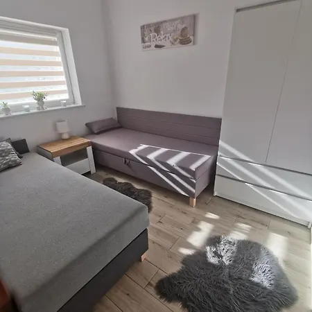 Casa vacanze Domek Cieszyno